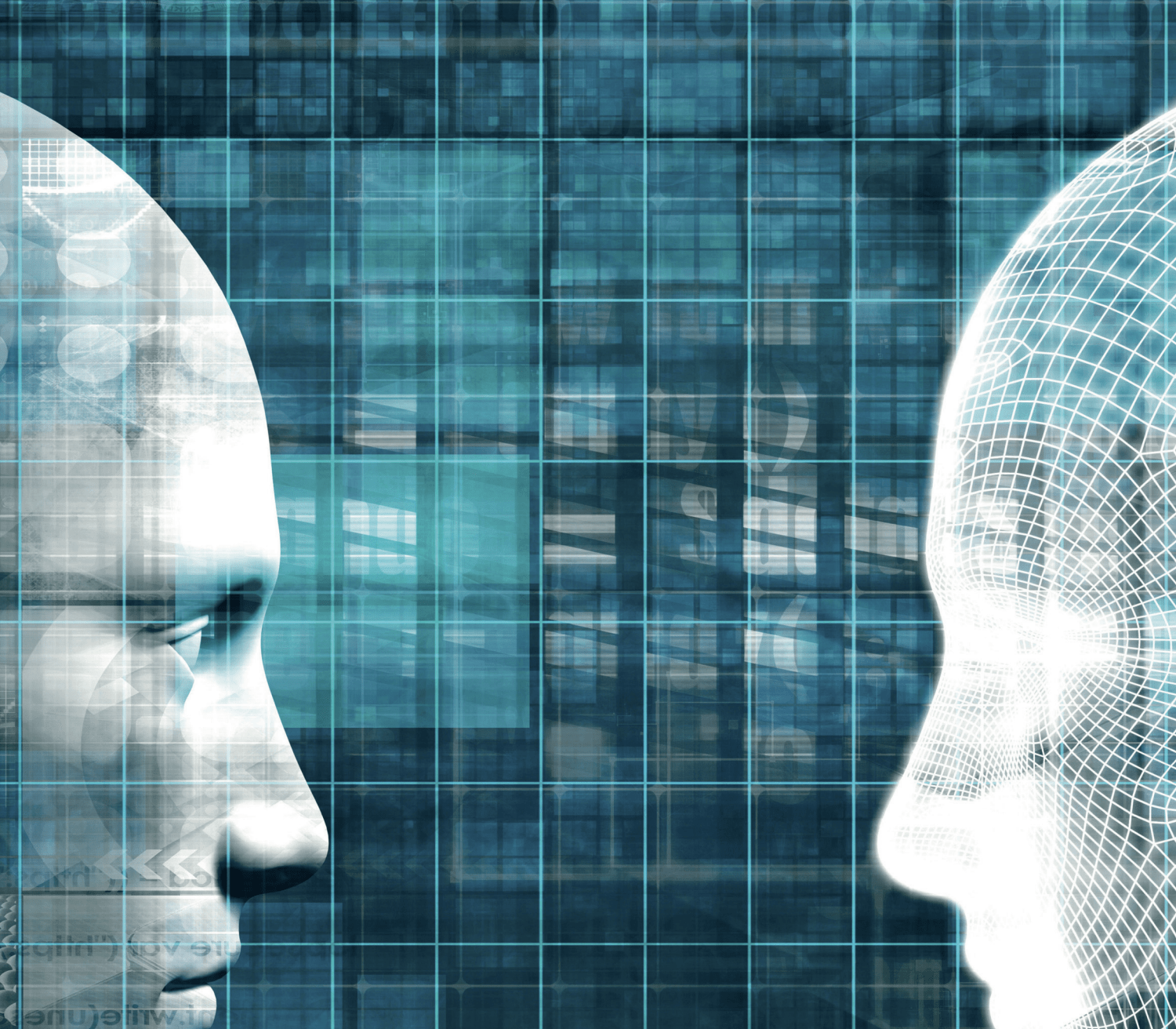 Lumine A.I. Vision Fast