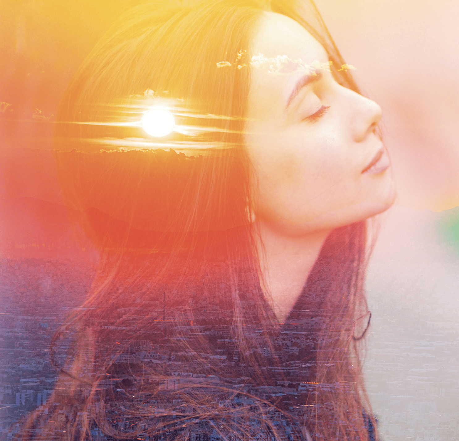 Lumine A.I. Relax View