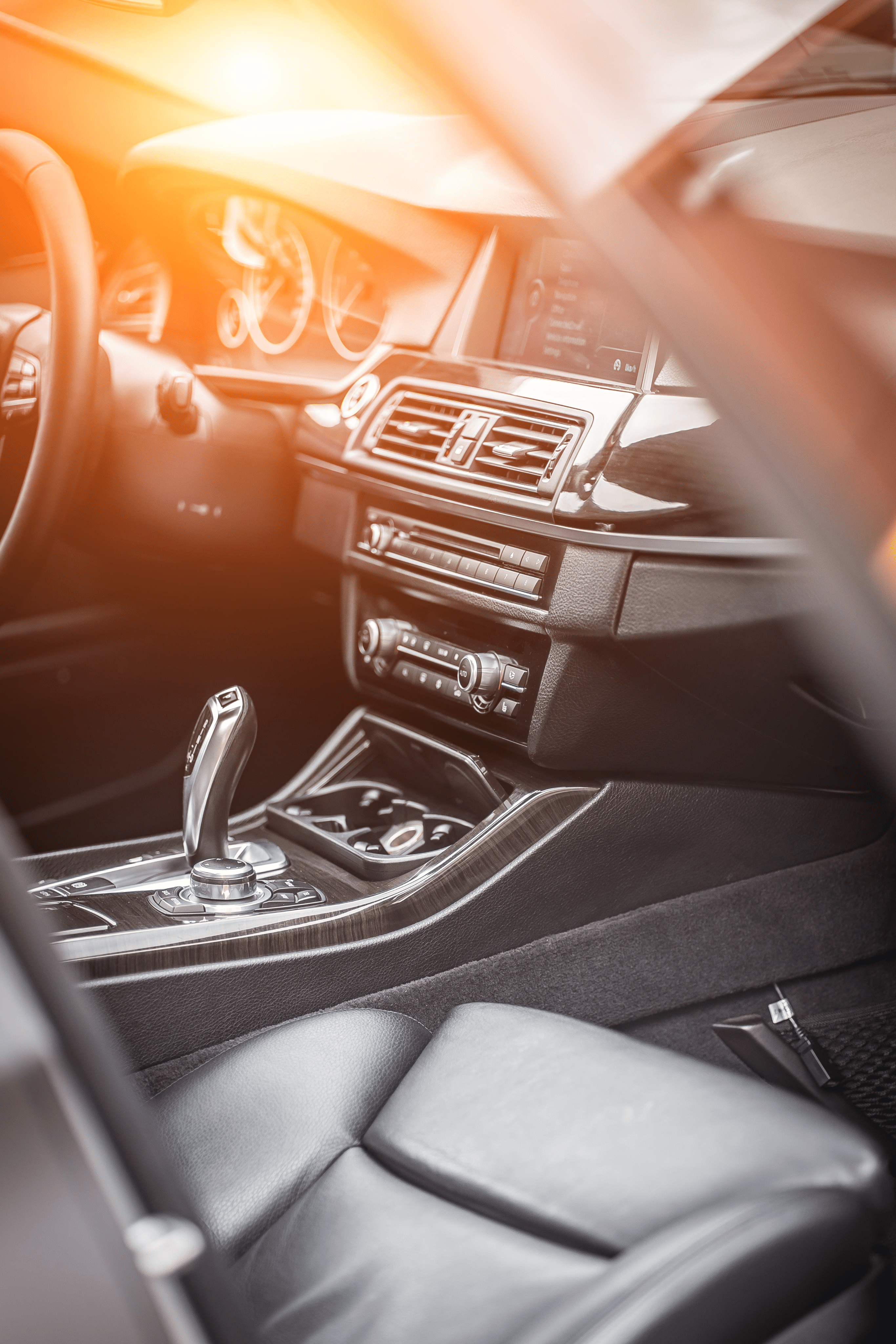 Lumine A.I. Unlimited Drive